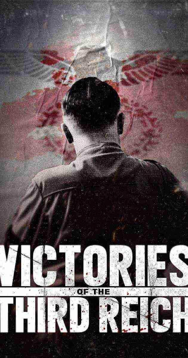 Victories of the Third Reich (2025)