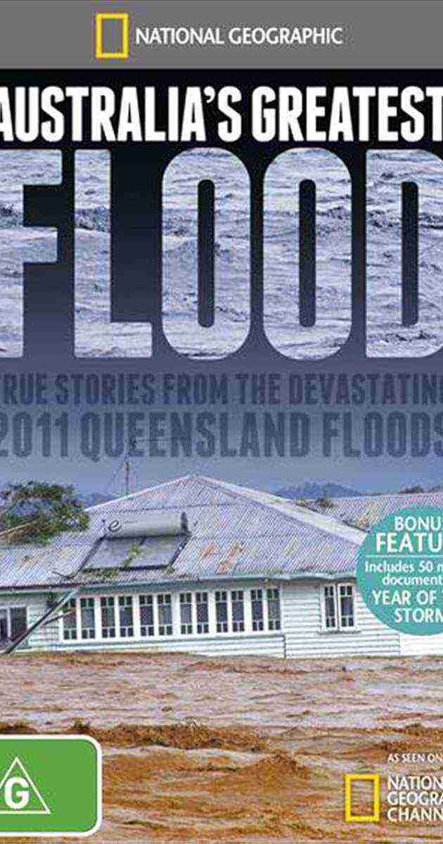 Australia's Great Flood (2012)