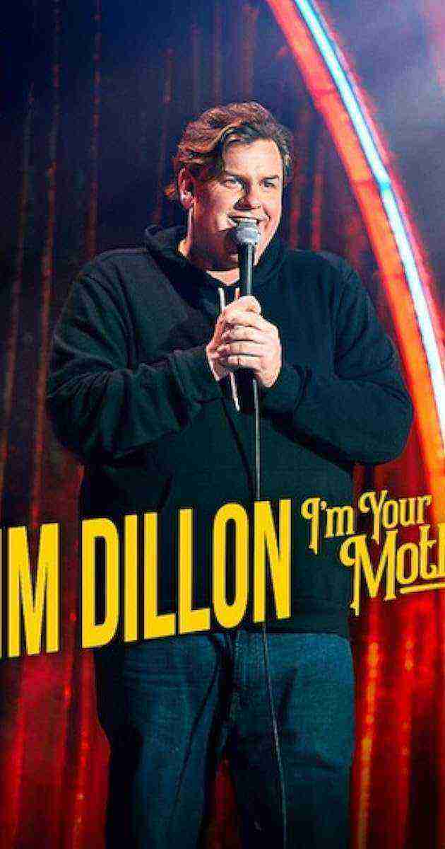 I'm Your Mother (2025)