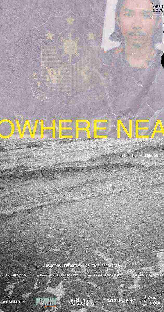 Nowhere Near (2023)