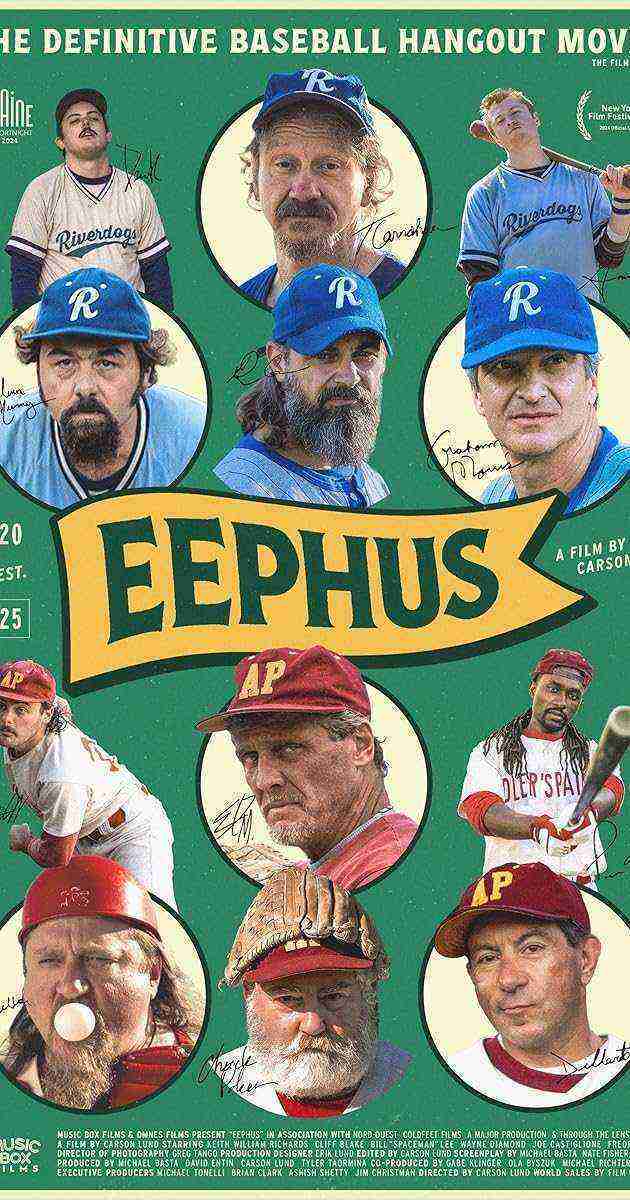 Eephus (2024)