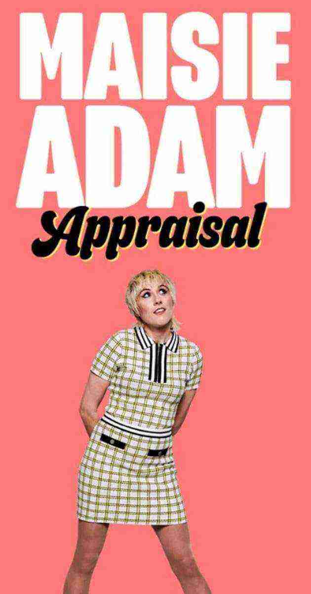 Maisie Adam: Appraisal (2024)
