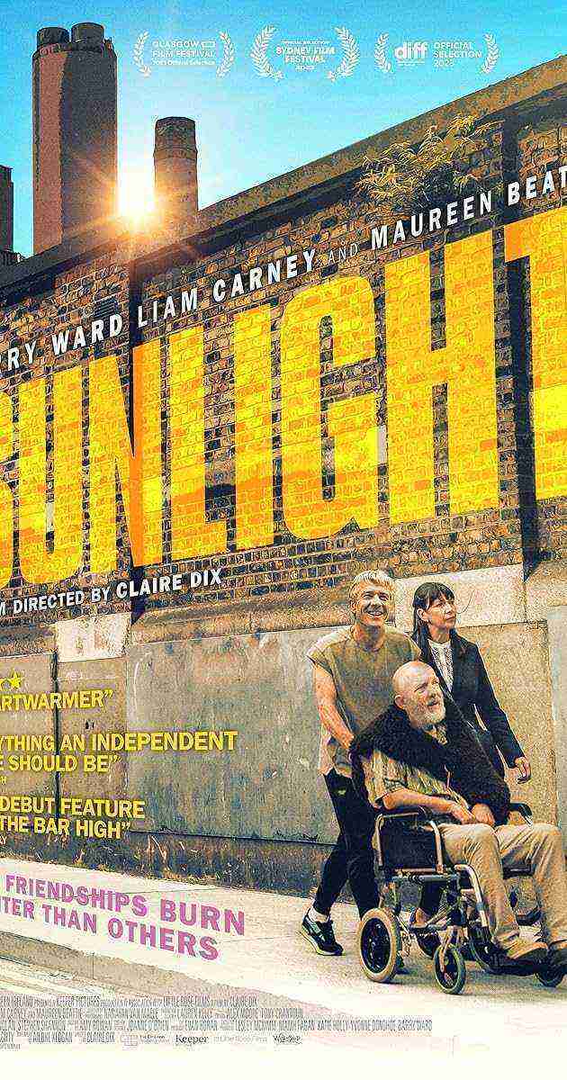 Sunlight (2023)