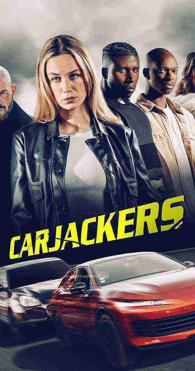 Carjackers (2025)