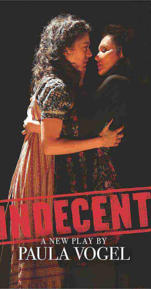 Indecent (2018)