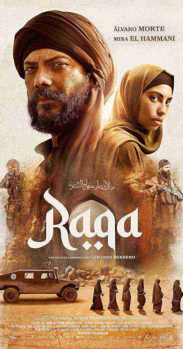 Raqa (2024)