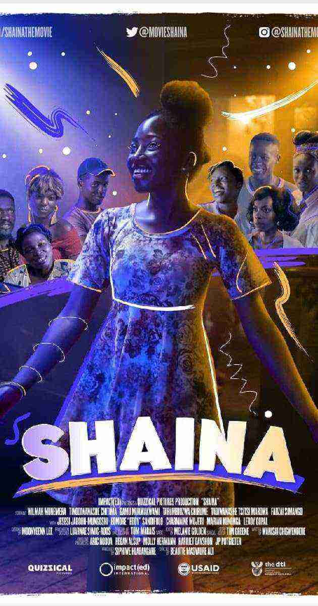 Shaina (2020)