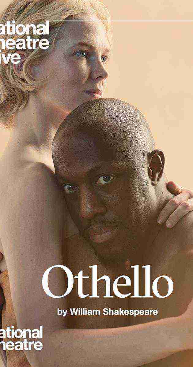 National Theatre Live: Othello (2023)