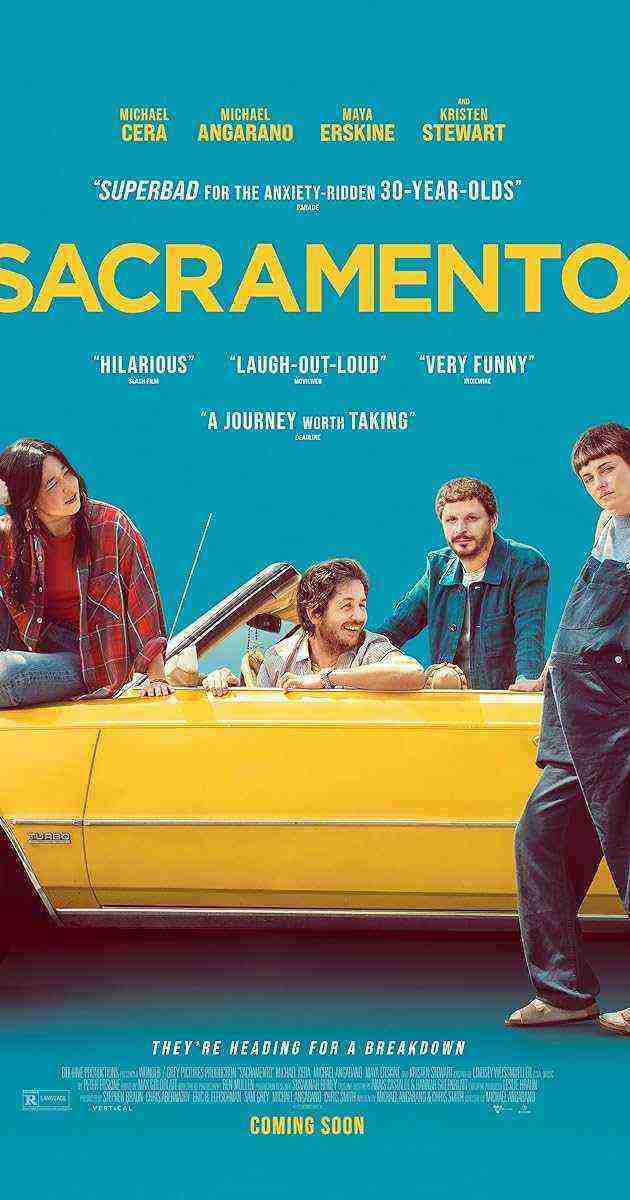 Sacramento (2024)