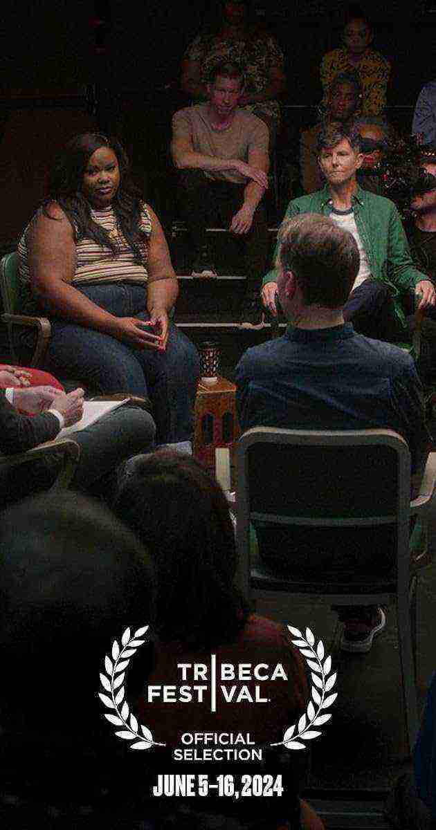 Group Therapy (2024)