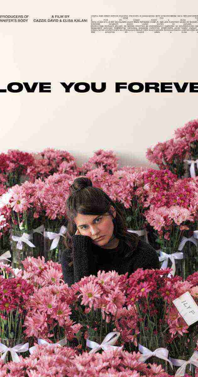I Love You Forever (2024)