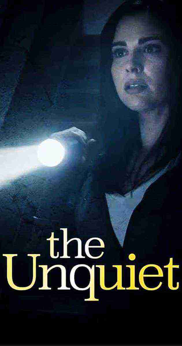 The Unquiet (2008)