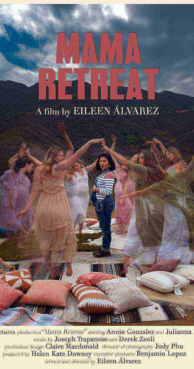 Mama Retreat (2021)