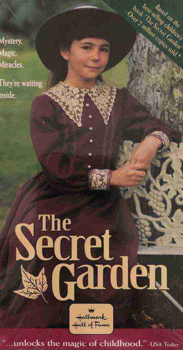 The Secret Garden (1987)