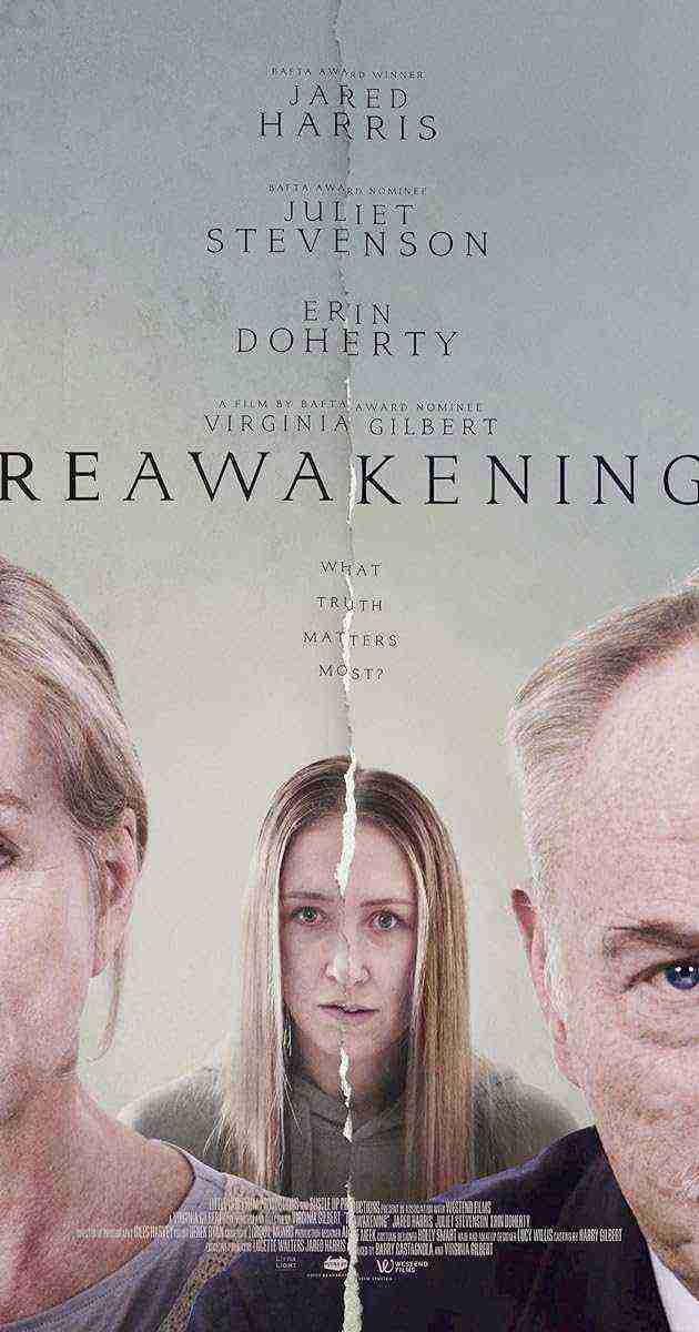 Reawakening (2024)