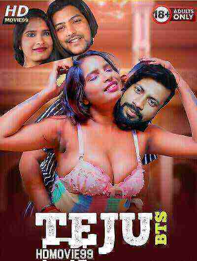 Teju BTS Tejashwini Uncut (2025) BindasTimes Originals (2025)