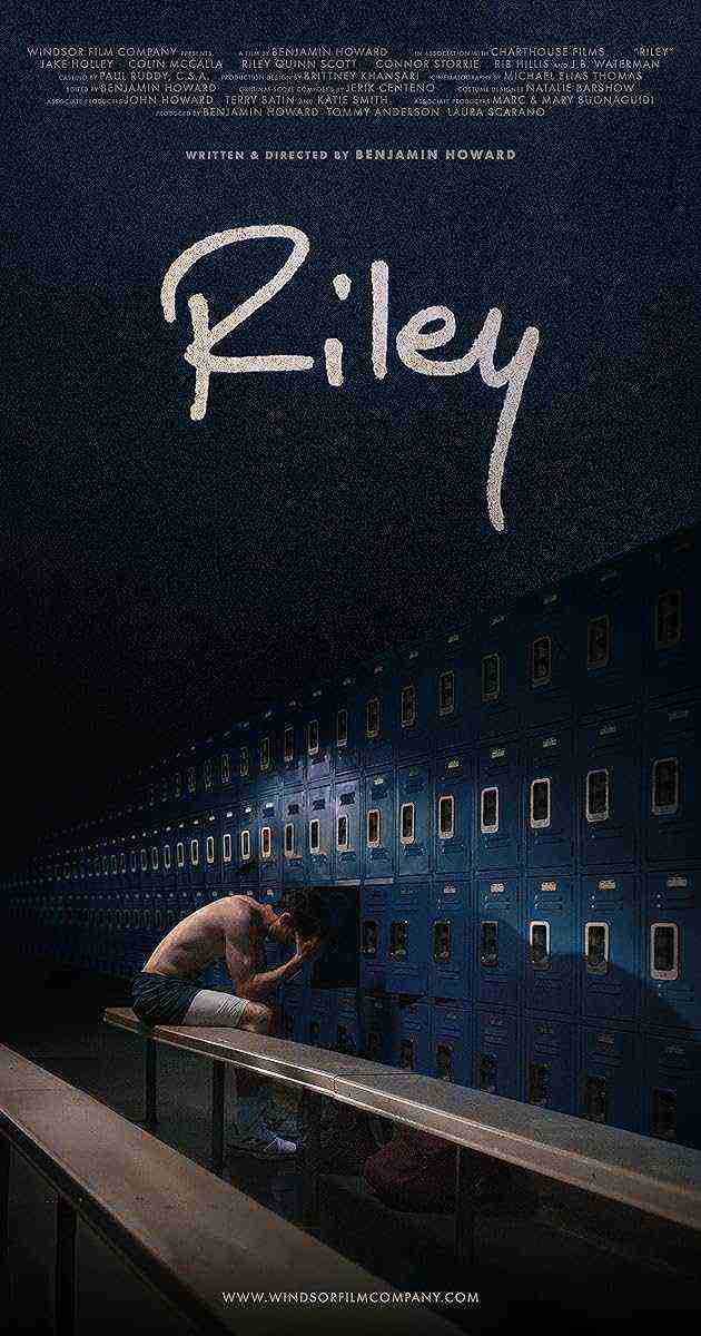 Riley (2023)