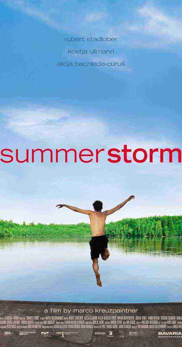 Sommersturm (2004)