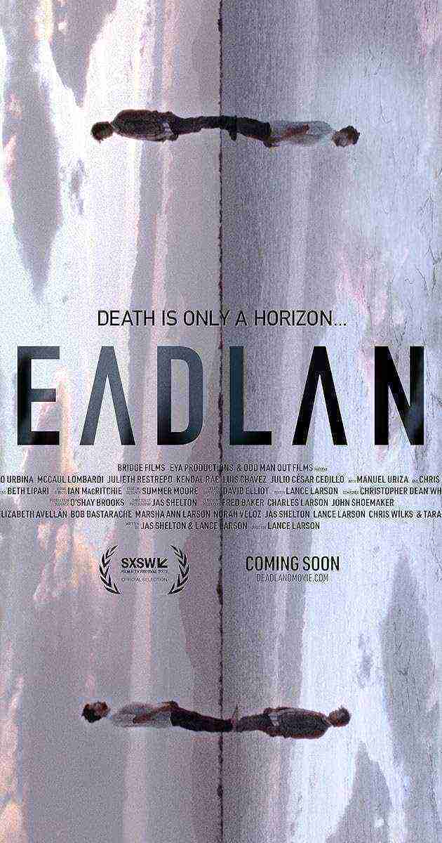 Deadland (2023)