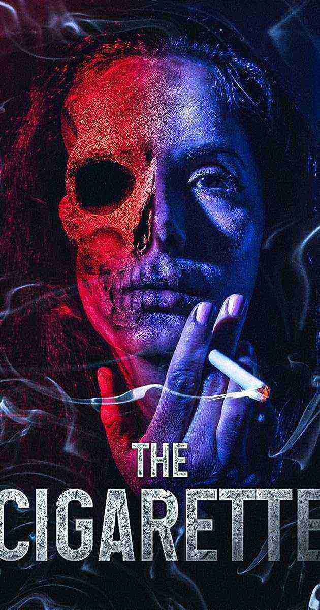 The Cigarette (n/A)