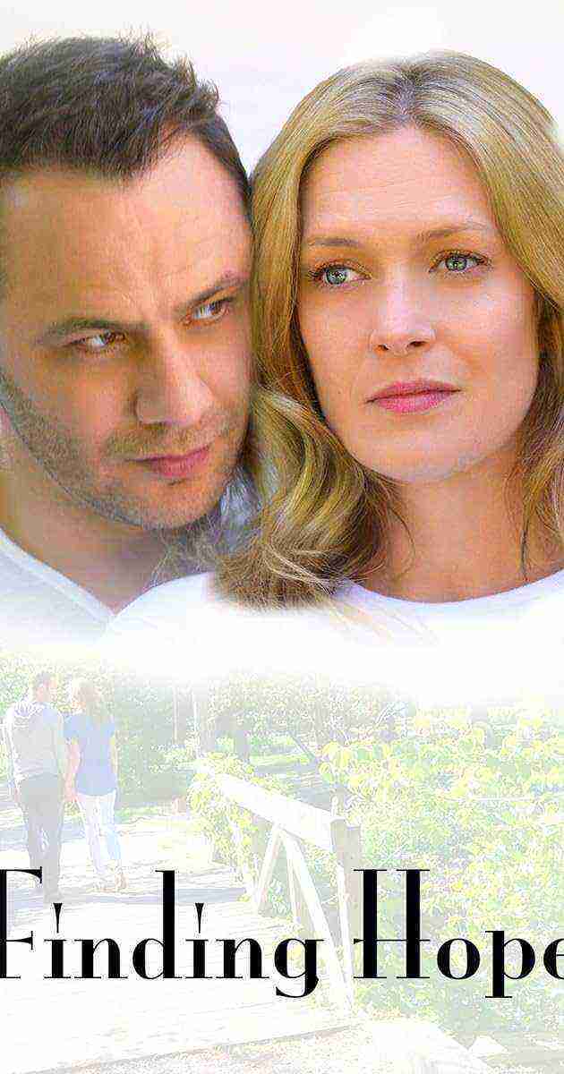 Finding Hope (2019)