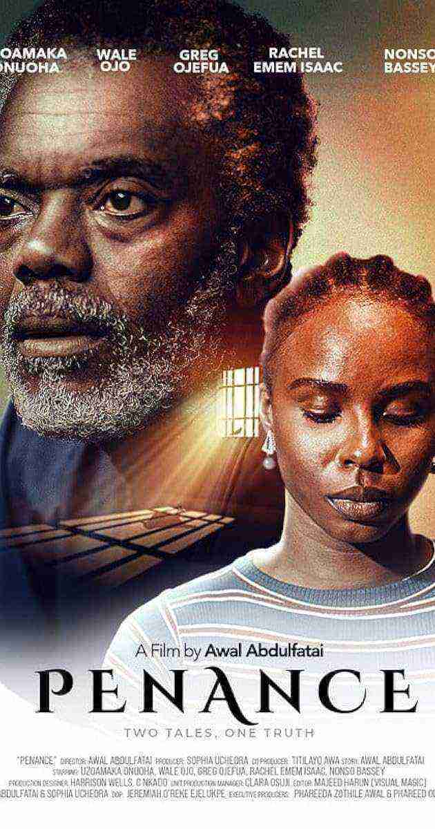 Penance (2025)