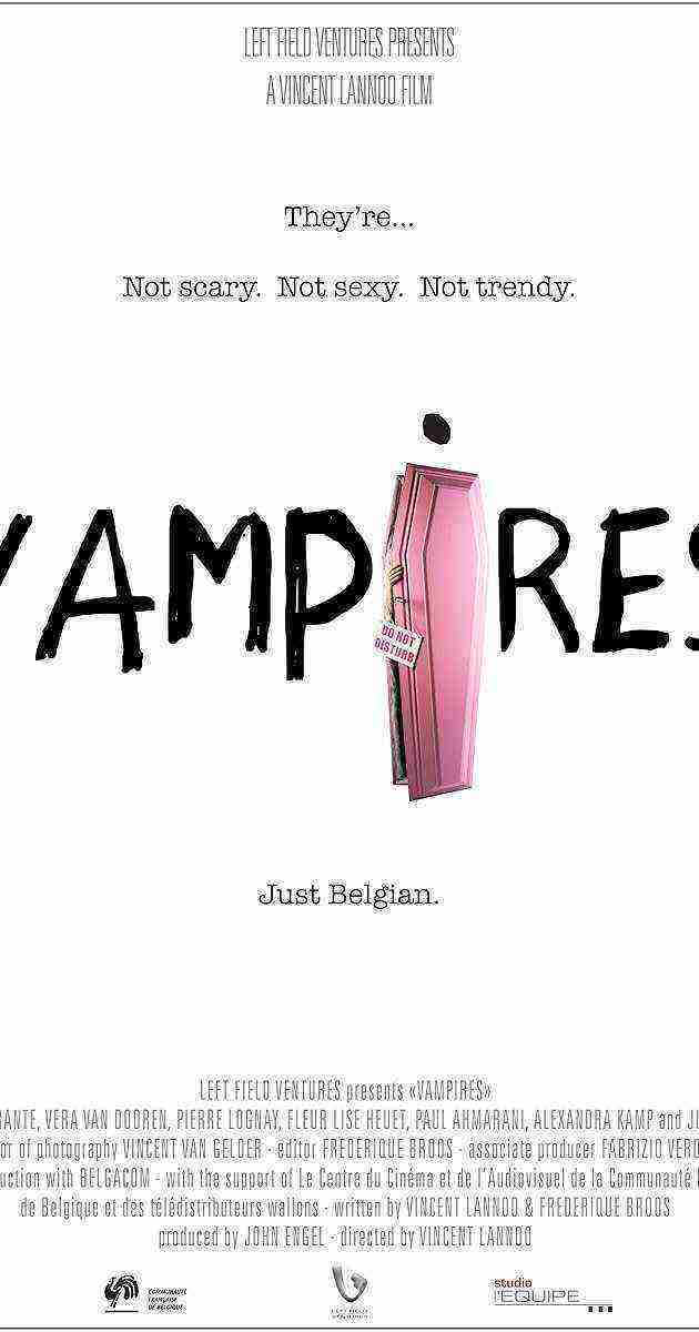 Vampires (2010)