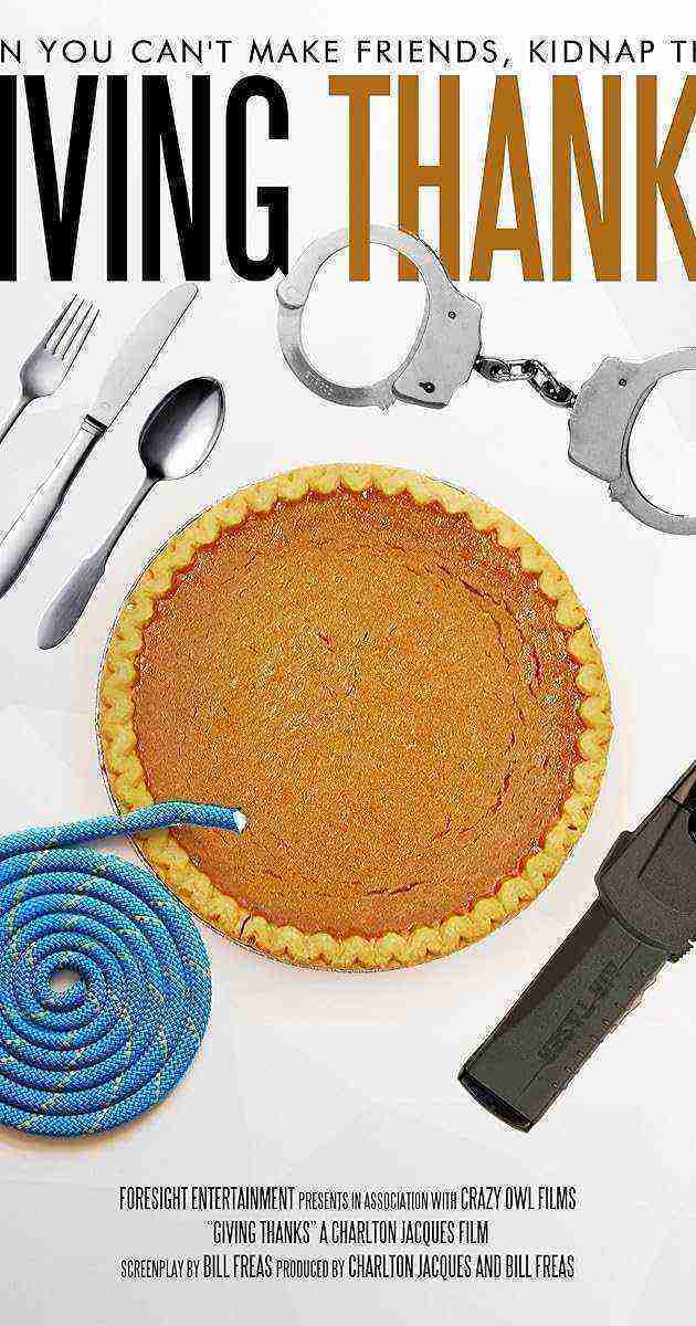 Giving Thanks (n/A)