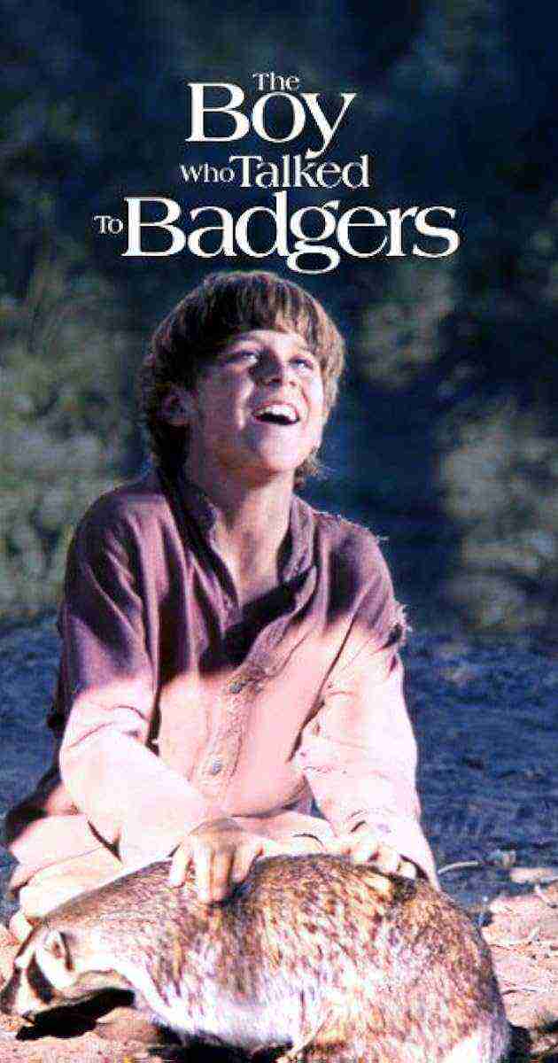The Boy Who Talked to Badgers (1975)