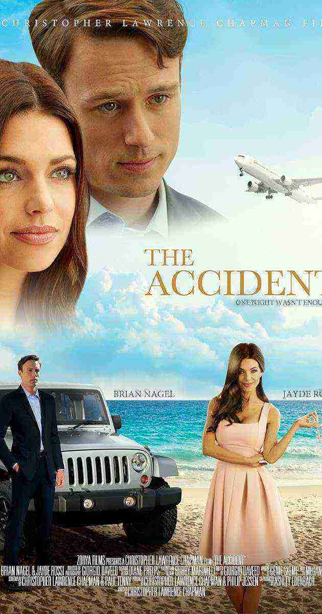 The Accident (2017)