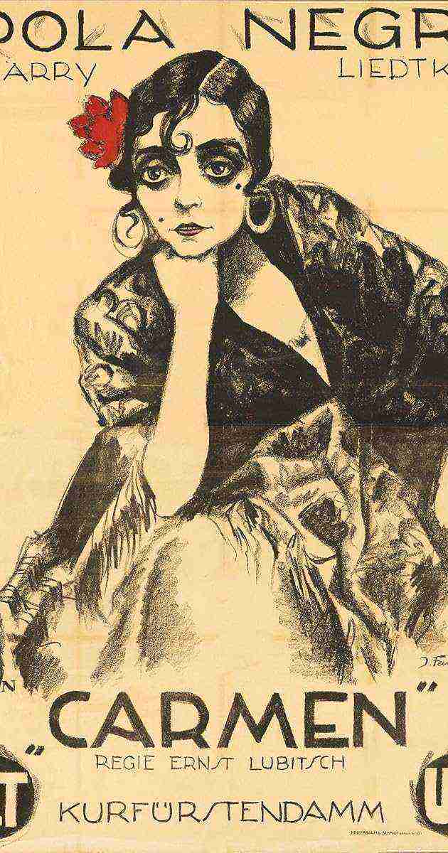 Carmen (1918)