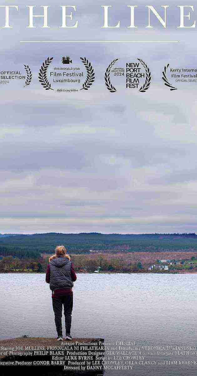 The Line (2024)