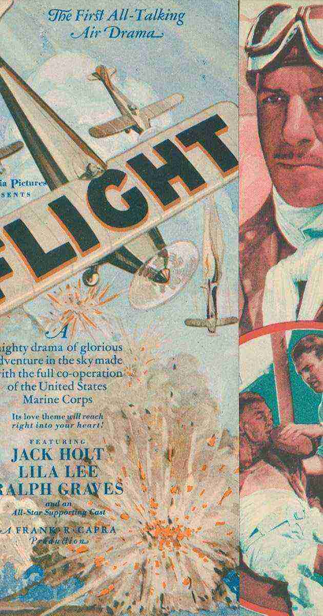 Flight (1929)
