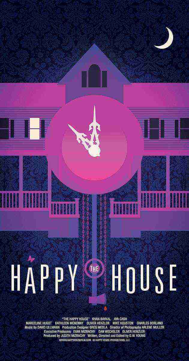 The Happy House (2013)