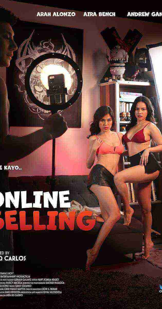 Online Selling (2025)