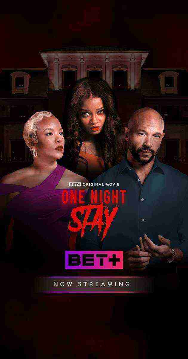 One Night Stay (2024)