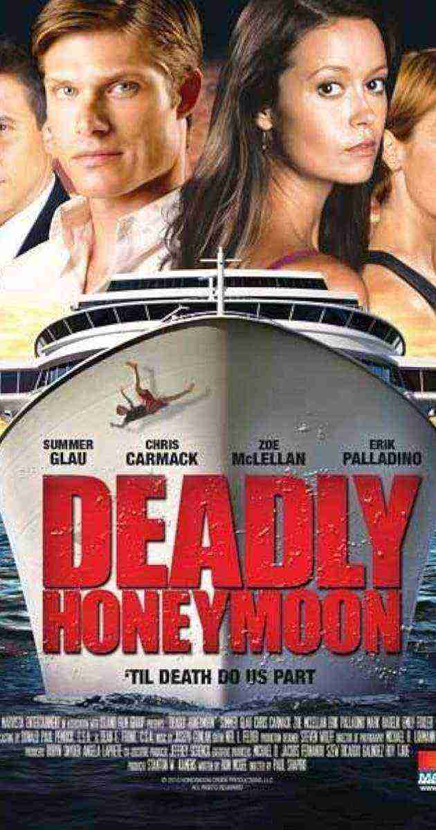 Deadly Honeymoon (2010)