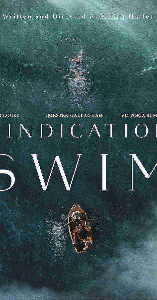 Vindication Swim (2024)