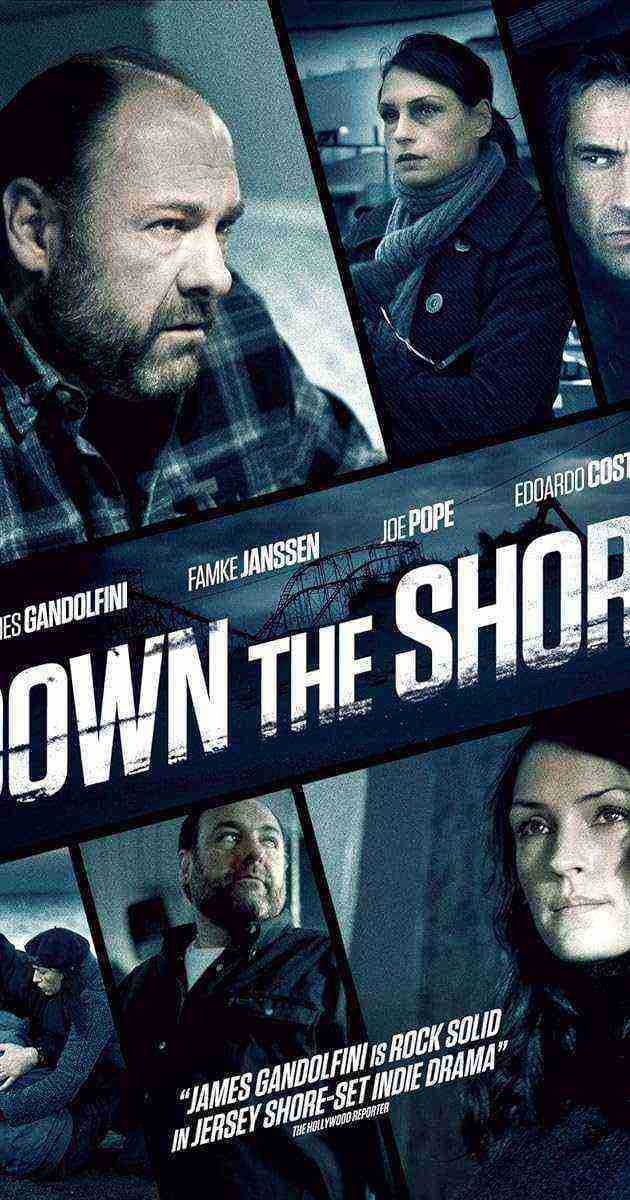 Down the Shore (2011)