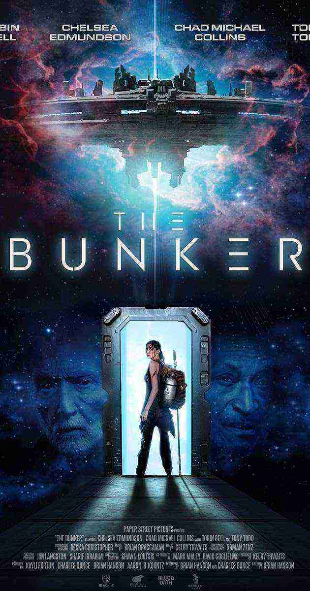 The Bunker (2024)