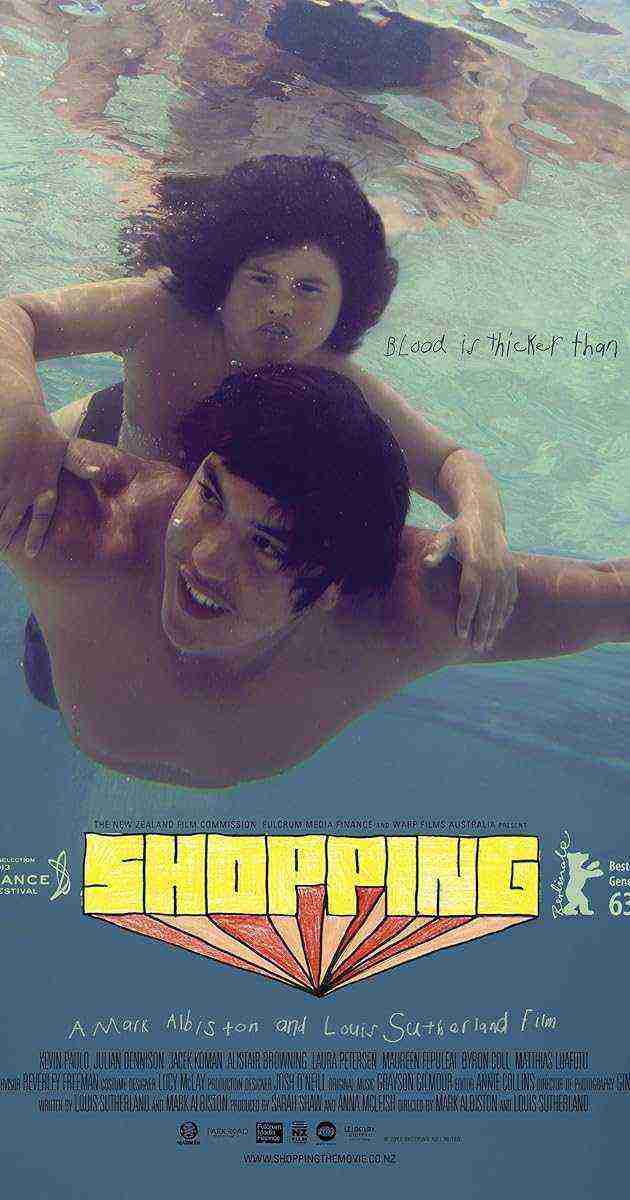 Shopping (2013)