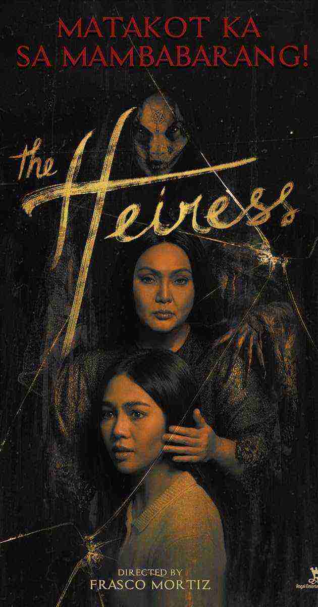 The Heiress (2019)