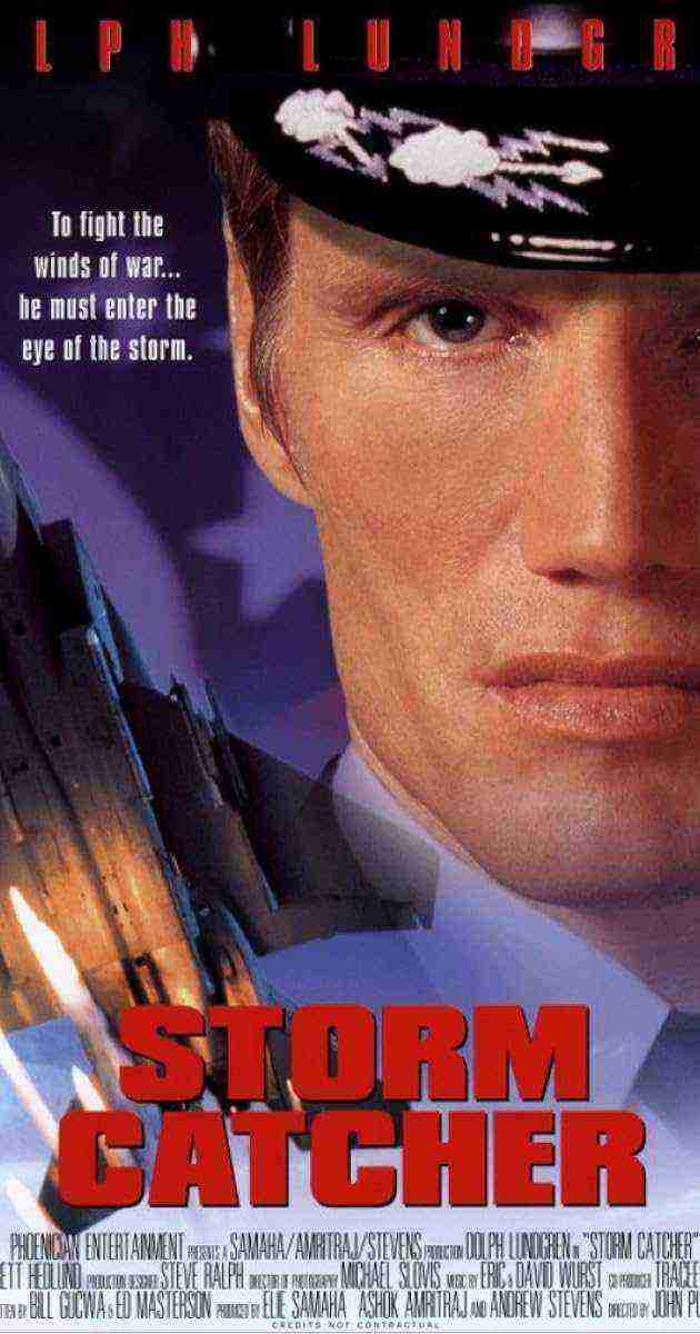 Storm Catcher (1999)