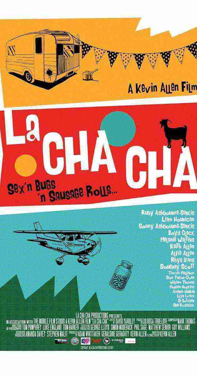 La Cha Cha (2021)