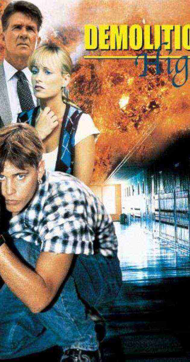 Demolition High (1996)