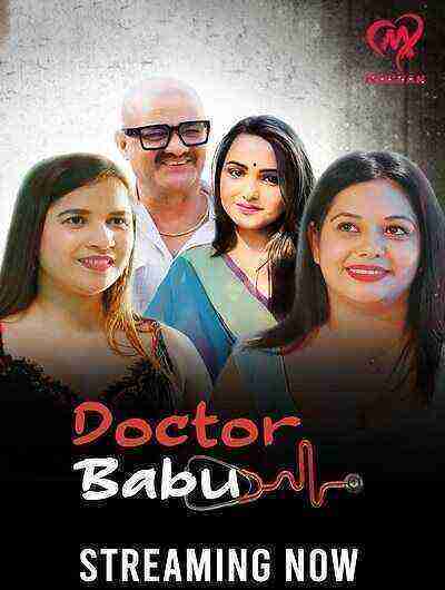 Doctor Babu (1025) Season 1 Episode 1 Makhan Originals (2025)