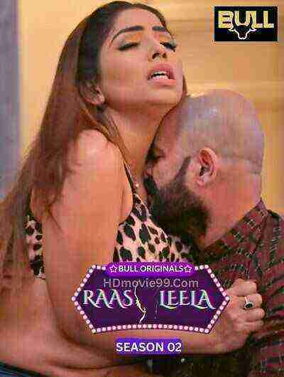 Raasleela (2025) Season 2 Episode 3 Bull Originals (2025)