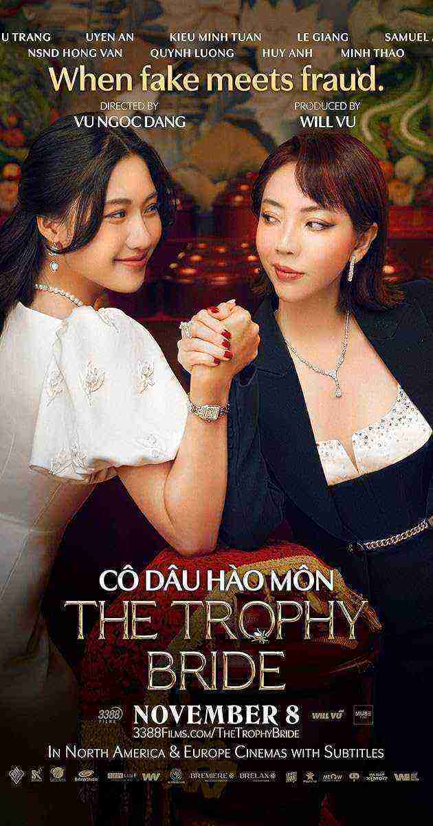 Cô Dâu Hào Môn (2024)