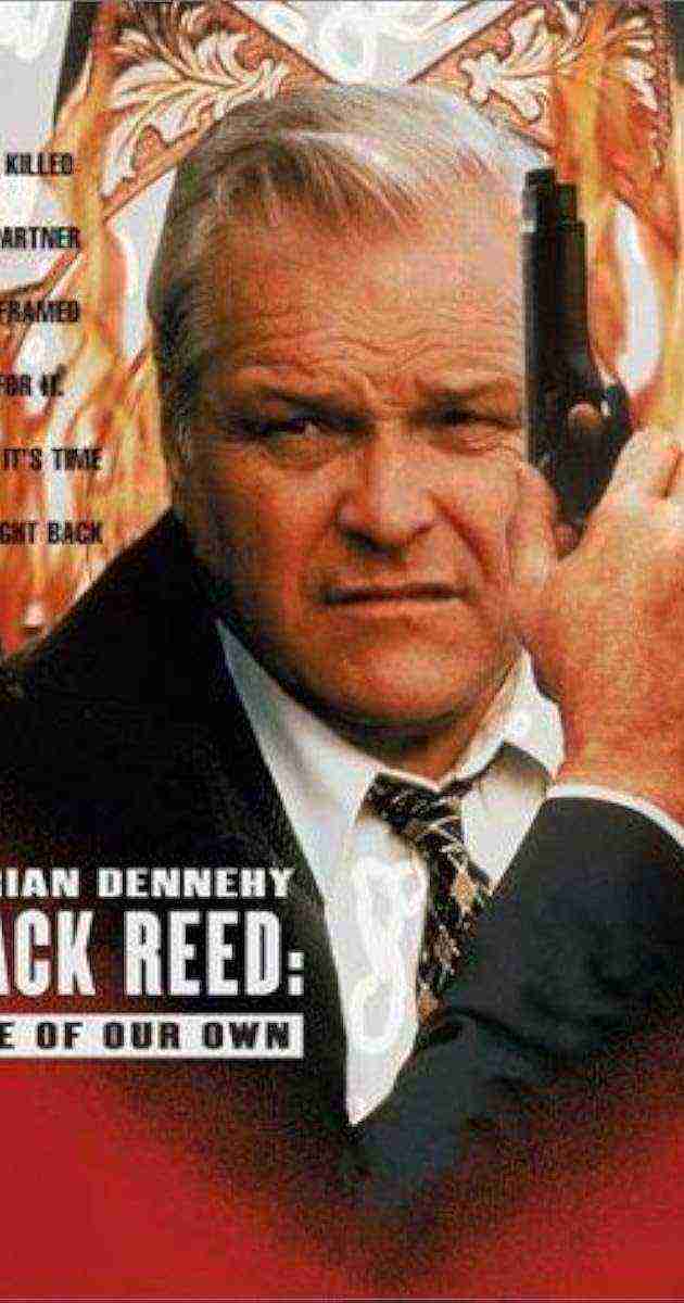 Jack Reed: One of Our Own (1995)