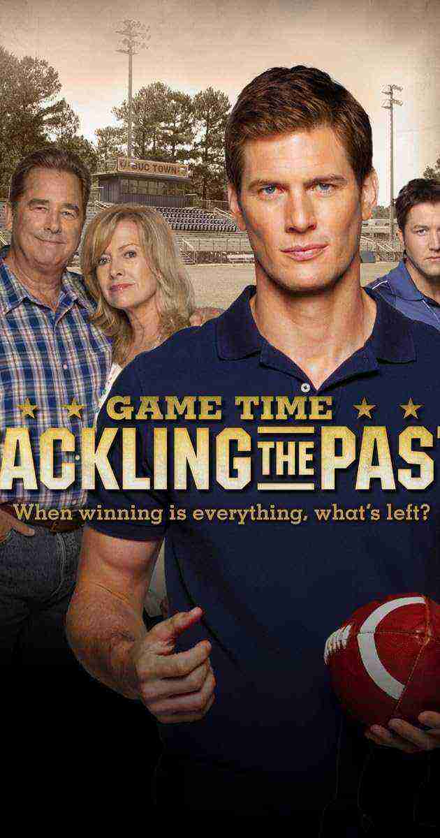Game Time: Tackling the Past (2011)